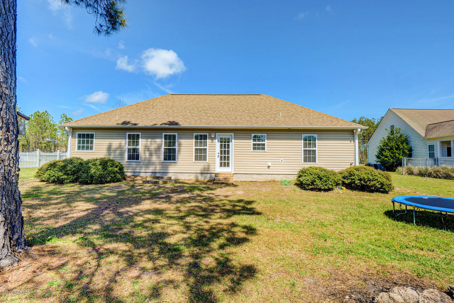 354 Folkstone Road Holly Ridge, NC 28445 - Photo 33 of 34 354 Folkstone Rd Surf City NC-large-032-