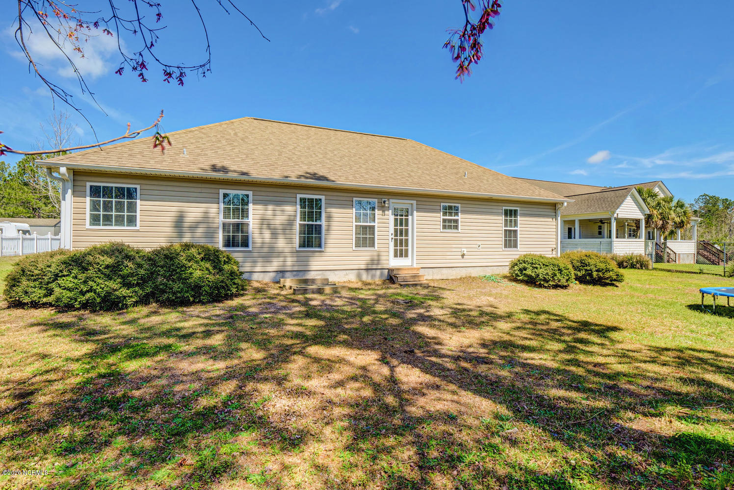 354 Folkstone Road Holly Ridge, NC 28445 - Photo 34 of 34 354 Folkstone Rd Surf City NC-large-033-
