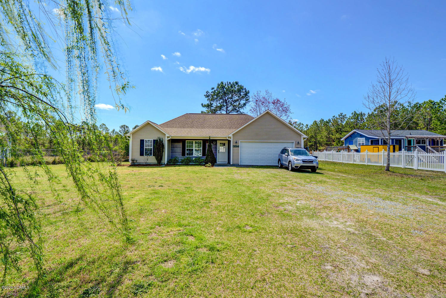 354 Folkstone Road Holly Ridge, NC 28445 - Photo 5 of 34 354 Folkstone Rd Surf City NC-large-004-