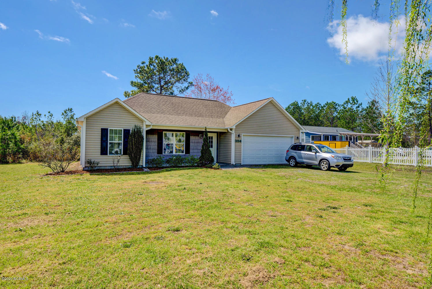 354 Folkstone Road Holly Ridge, NC 28445 - Photo 6 of 34 354 Folkstone Rd Surf City NC-large-005-