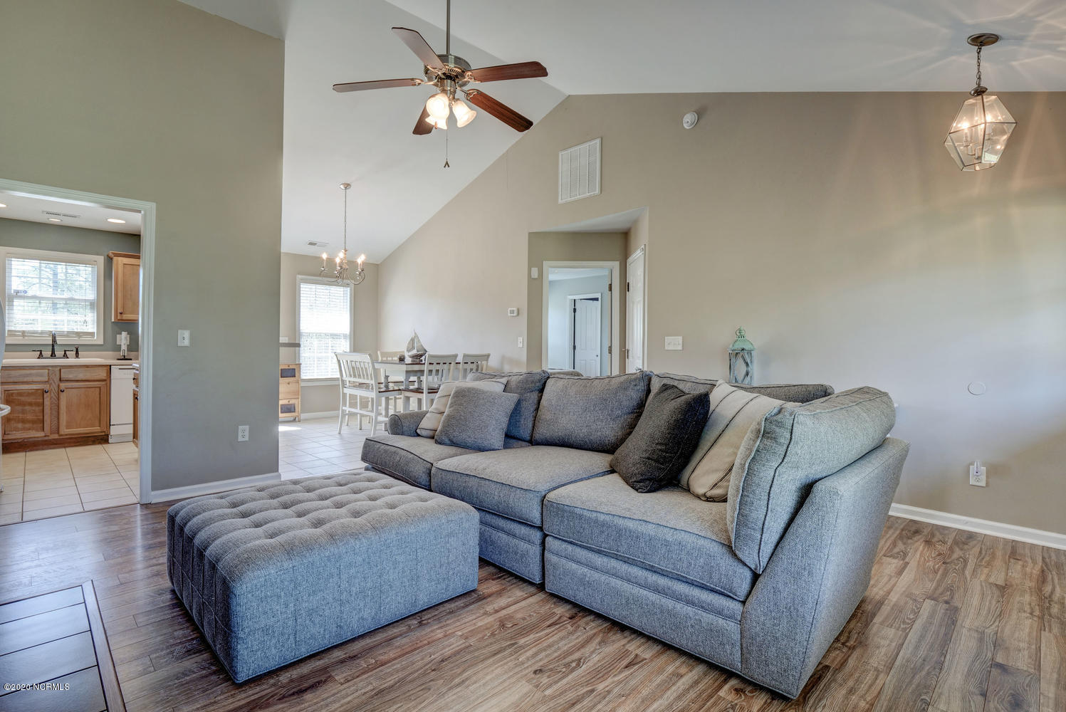 354 Folkstone Road Holly Ridge, NC 28445 - Photo 8 of 34 354 Folkstone Rd Surf City NC-large-007-