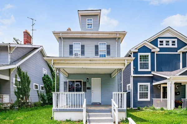 $175,000 | 89 North Wayne Avenue, Columbus, OH 43204