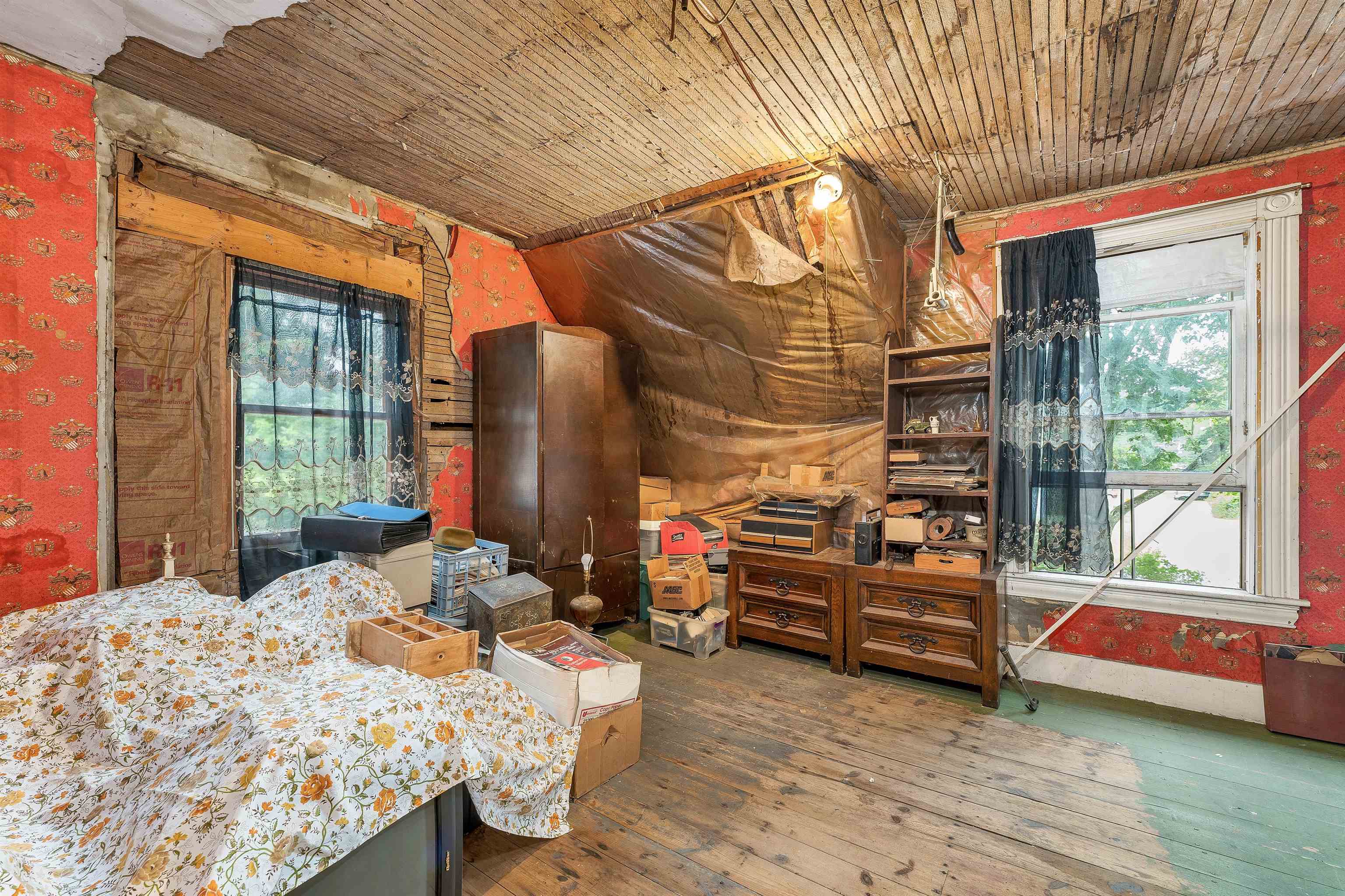 169 Old Town Road Hill, NH 03243 - Photo 31 of 60 Gallery Image 31