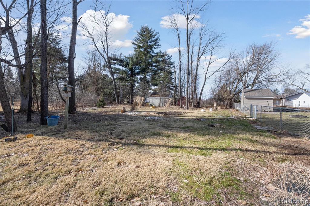 1331 Cunningham Road Jackson, MI 49201 - Photo 44 of 46