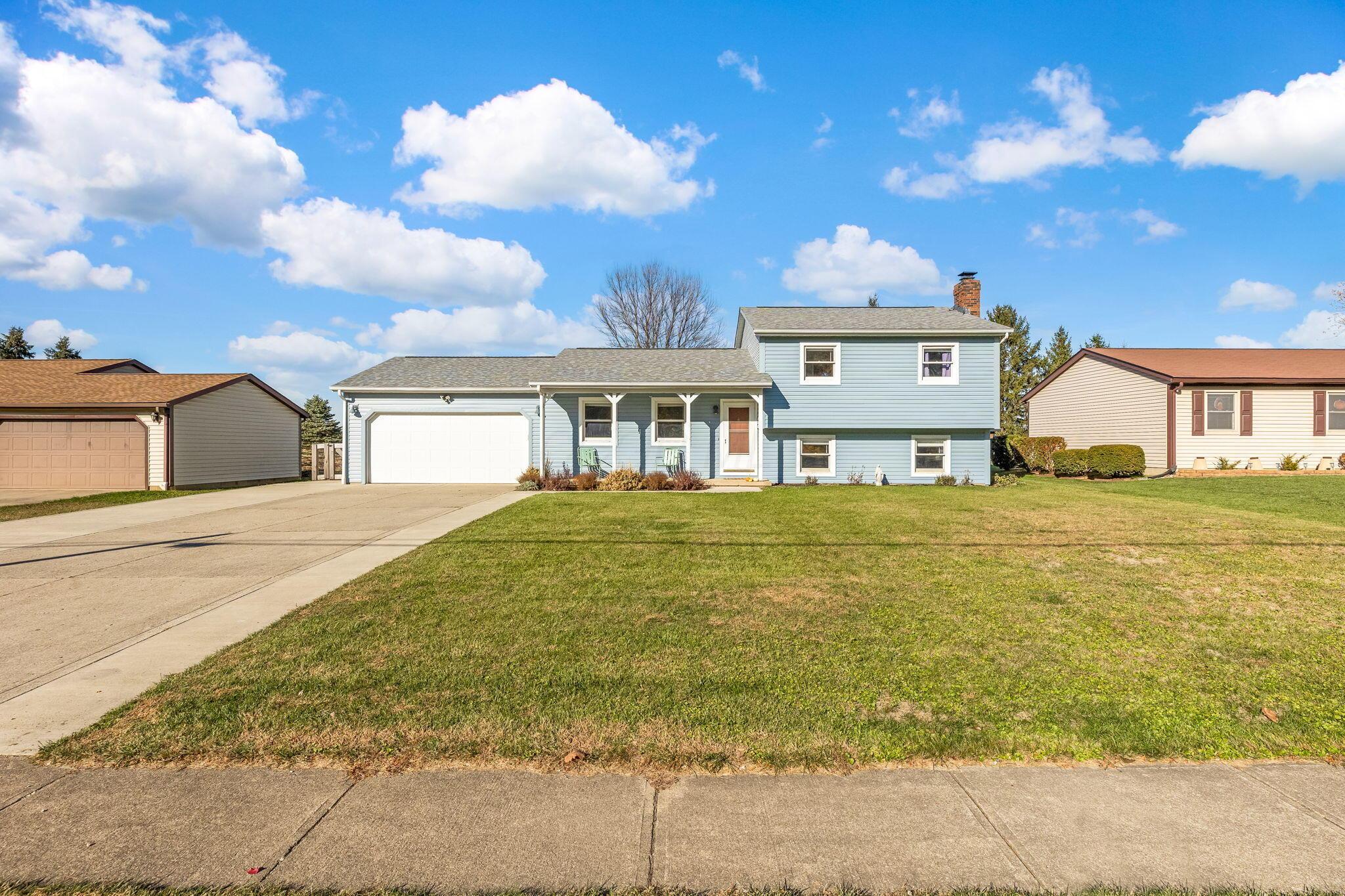 728 Cheshire Road Sunbury, OH 43074 - Photo 9 of 54 35C7760D-5A53-4DD8-908D-F4D3C735F9A7