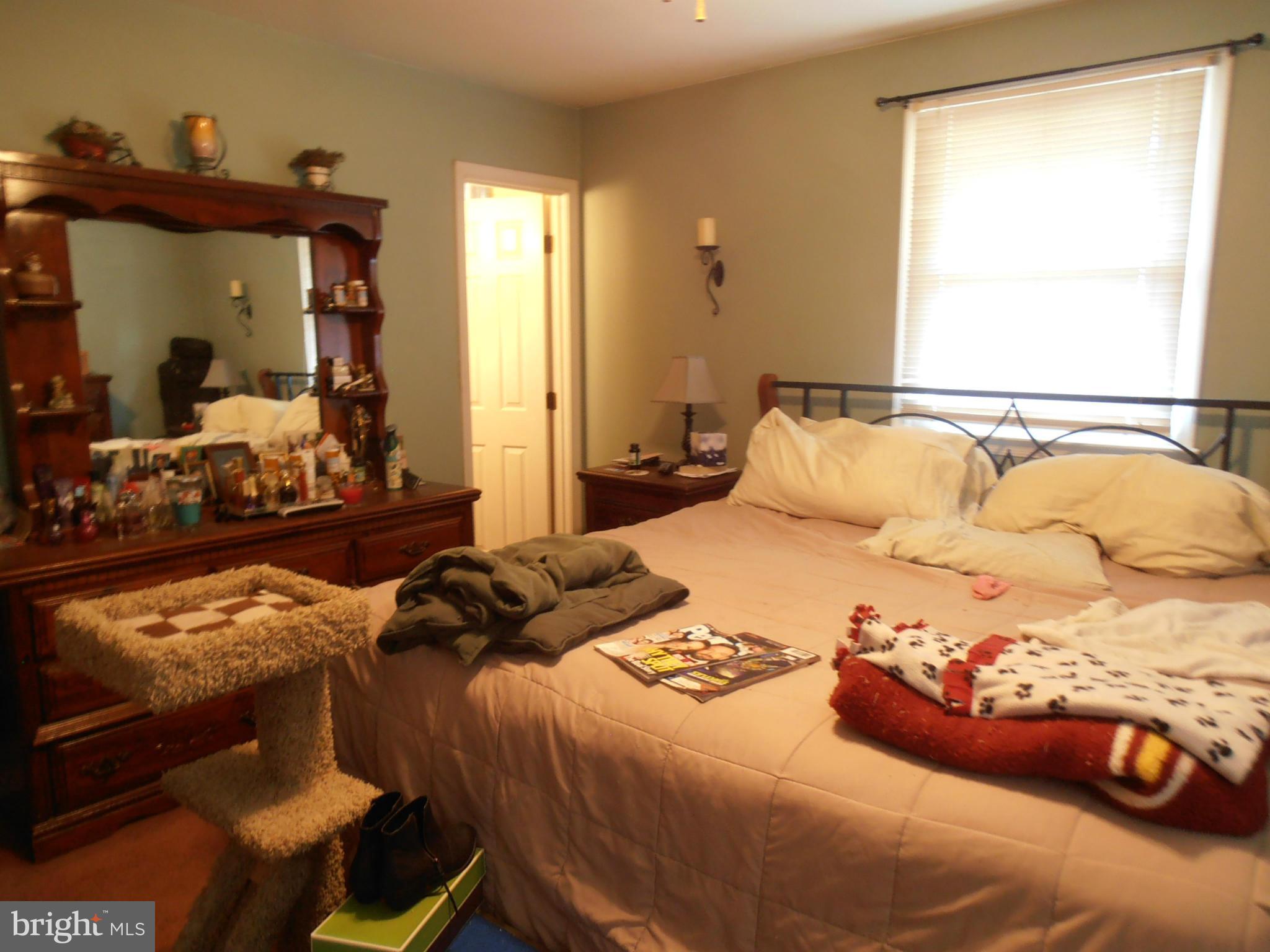 220 Ackerman Road Stevensville, MD 21666 - Photo 13 of 22 Bedroom (Master)