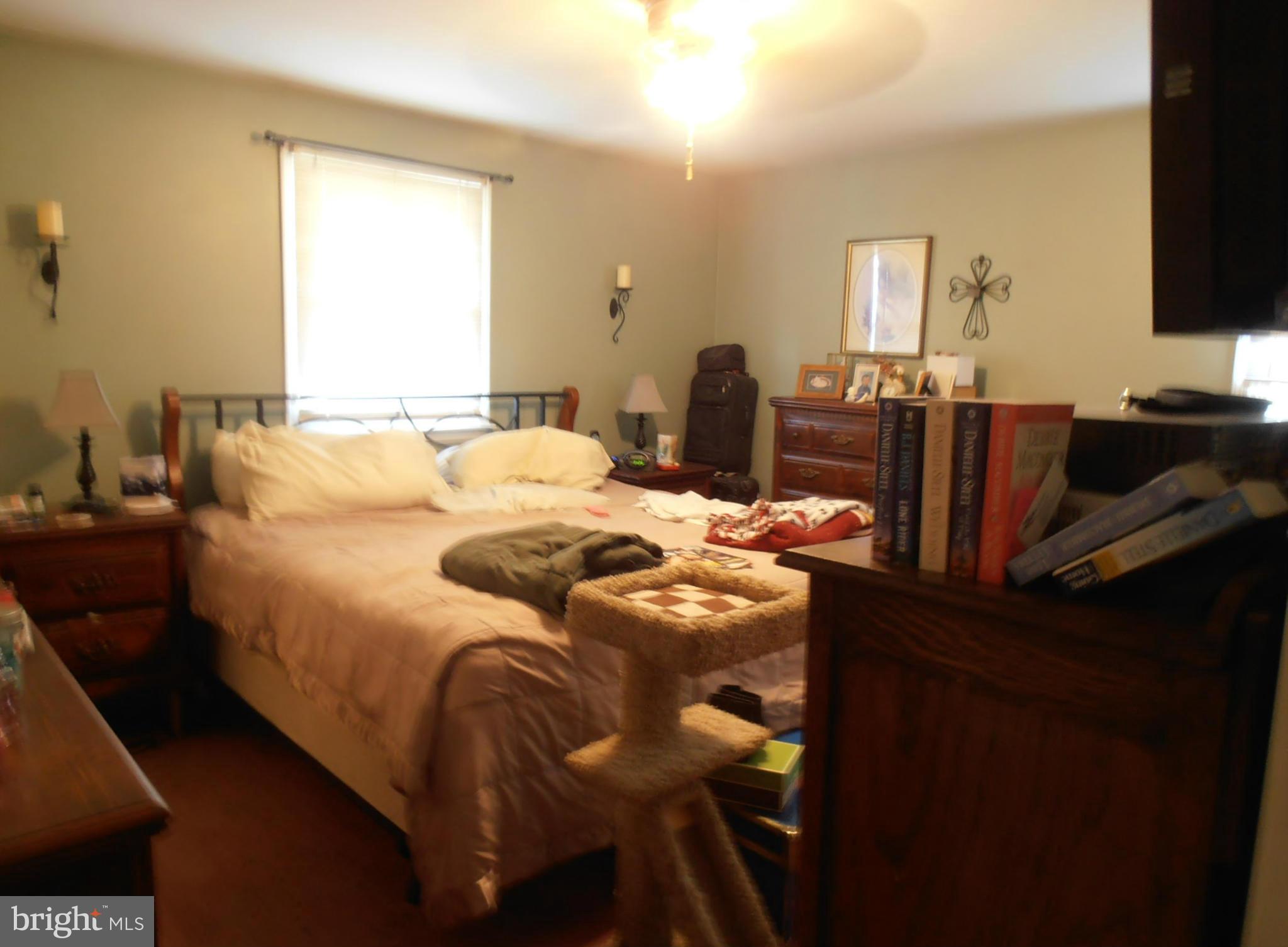 220 Ackerman Road Stevensville, MD 21666 - Photo 14 of 22 Bedroom (Master)