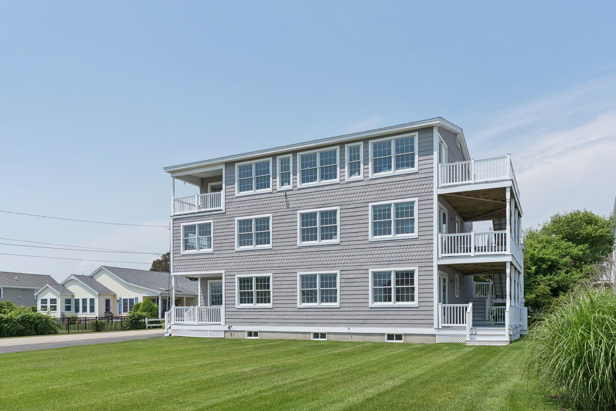 42 Rachel Carson Lane, Wells, ME 04090
