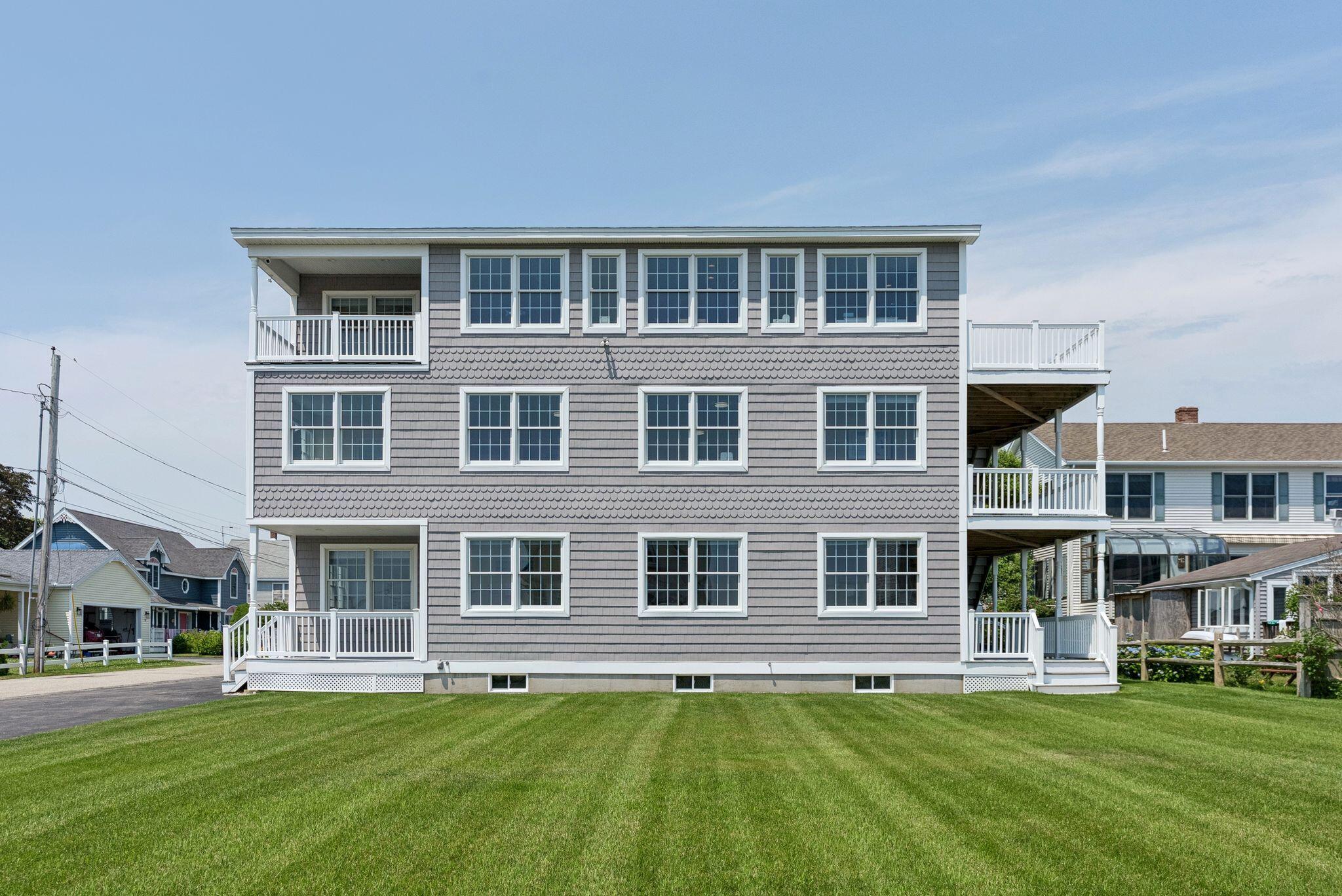 42 Rachel Carson Lane Wells, ME 04090 - Photo 61 of 73 42 Rachel Carson Lane, Wells, ME 04090