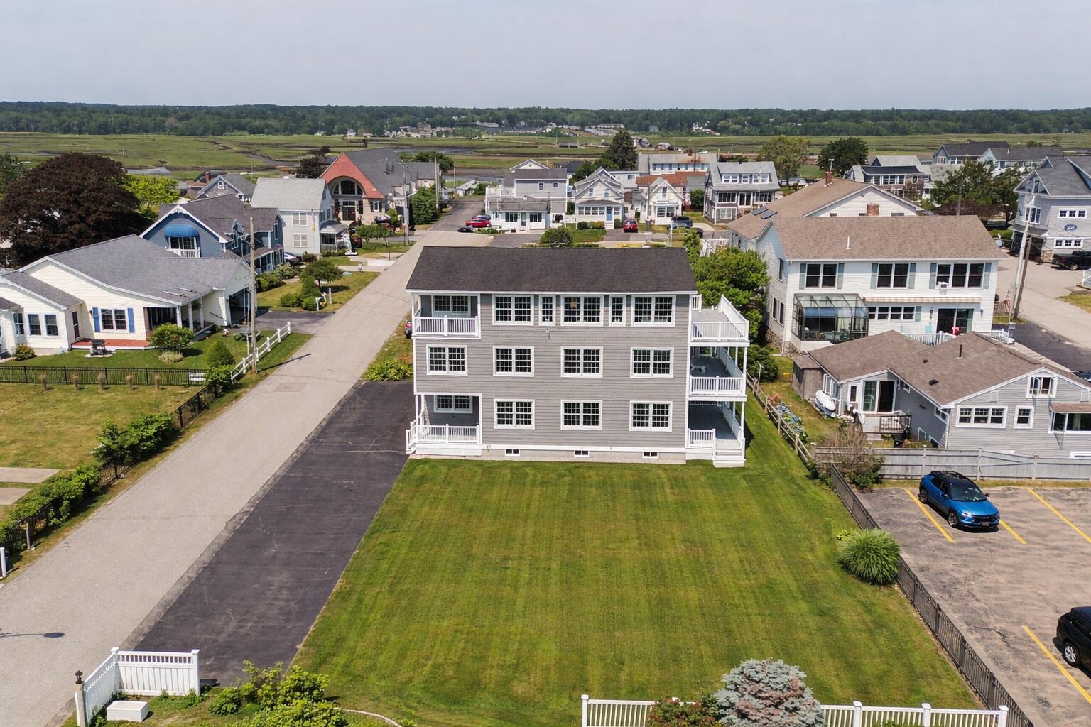 42 Rachel Carson Lane Wells, ME 04090 - Photo 66 of 73 42 Rachel Carson Lane, Wells, ME 04090