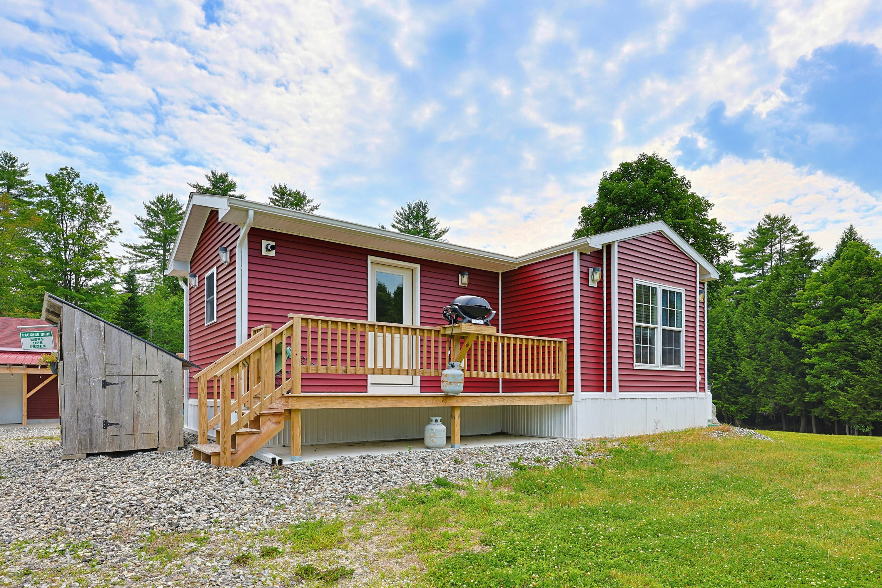 68 Bean Family Road New Gloucester, ME 04260 - Photo 32 of 35 IMG_3798