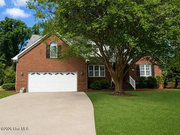 $515,000 | 112 Barkside Lane, New Bern, NC 28562