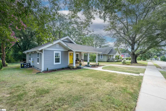 $479,000 | 309 Beechwood Avenue, Greenville, SC 29607