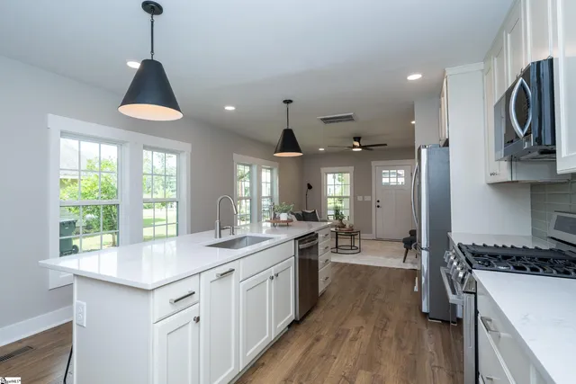 $479,000 | 309 Beechwood Avenue, Greenville, SC 29607