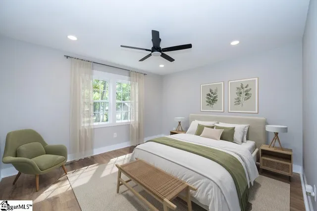 $479,000 | 309 Beechwood Avenue, Greenville, SC 29607