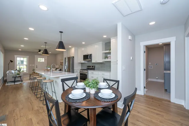 $479,000 | 309 Beechwood Avenue, Greenville, SC 29607