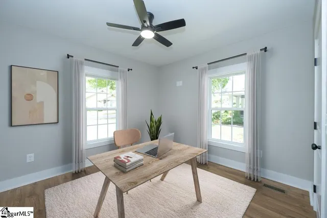 $479,000 | 309 Beechwood Avenue, Greenville, SC 29607