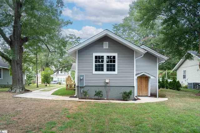 $479,000 | 309 Beechwood Avenue, Greenville, SC 29607