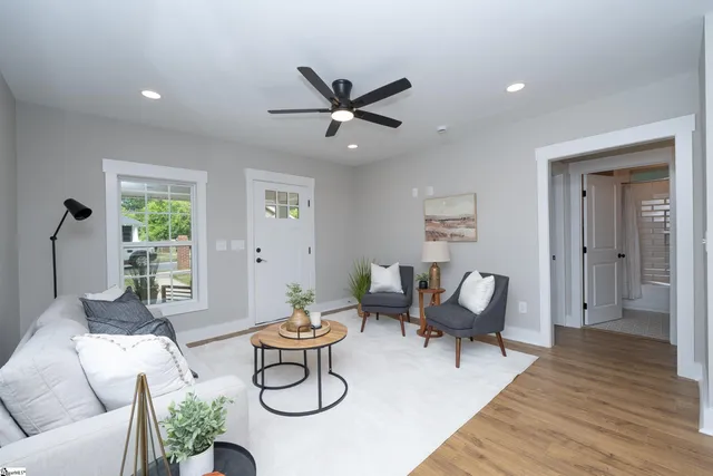 $479,000 | 309 Beechwood Avenue, Greenville, SC 29607