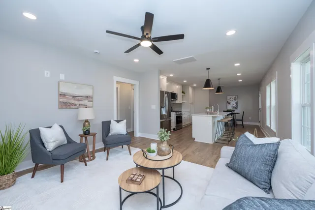 $479,000 | 309 Beechwood Avenue, Greenville, SC 29607