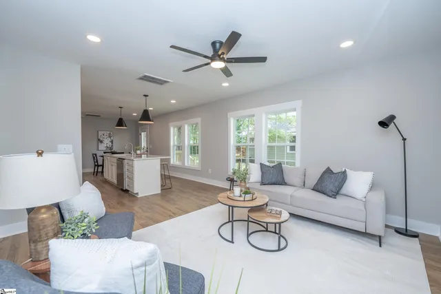 $479,000 | 309 Beechwood Avenue, Greenville, SC 29607