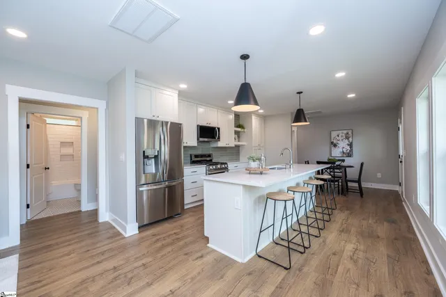 $479,000 | 309 Beechwood Avenue, Greenville, SC 29607