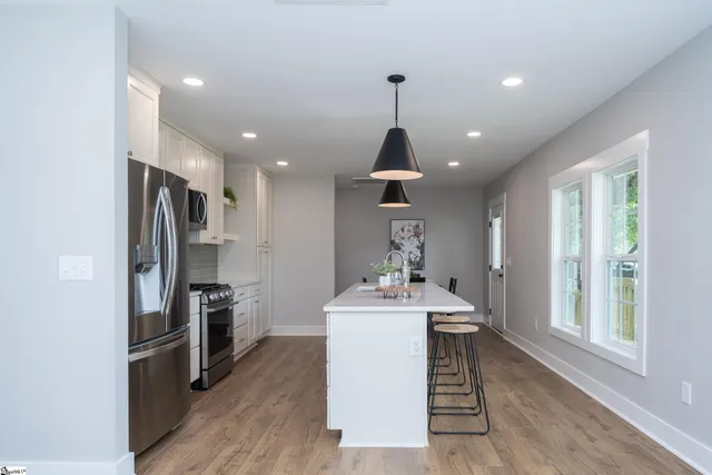 $479,000 | 309 Beechwood Avenue, Greenville, SC 29607