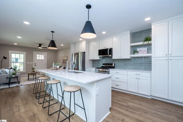 $479,000 | 309 Beechwood Avenue, Greenville, SC 29607