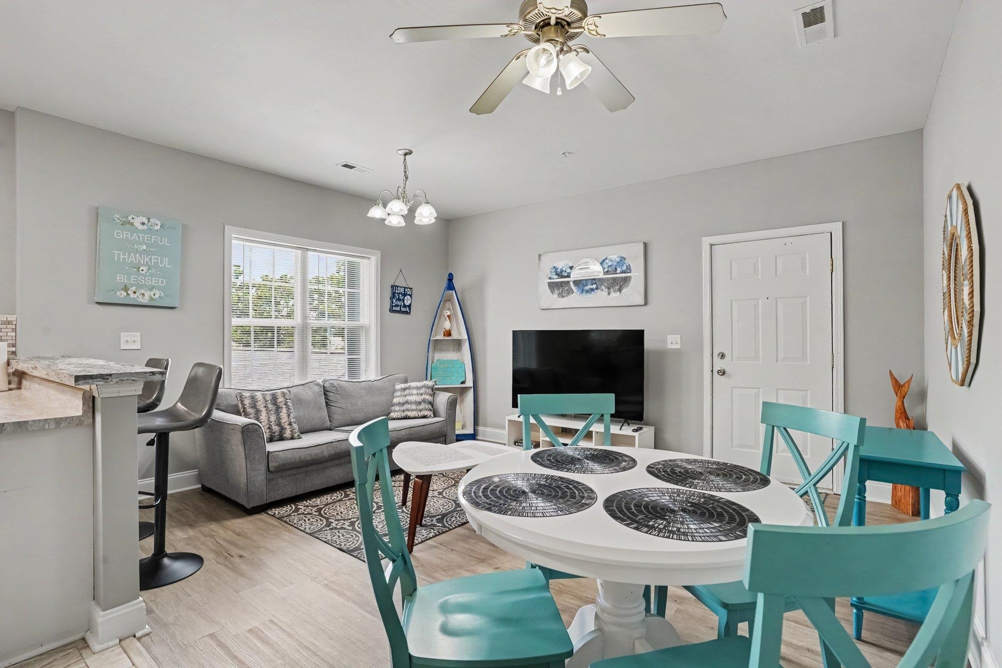 209 Chester Street, Unit G Myrtle Beach, SC 29577 - Photo 6 of 31 Gallery Image 6