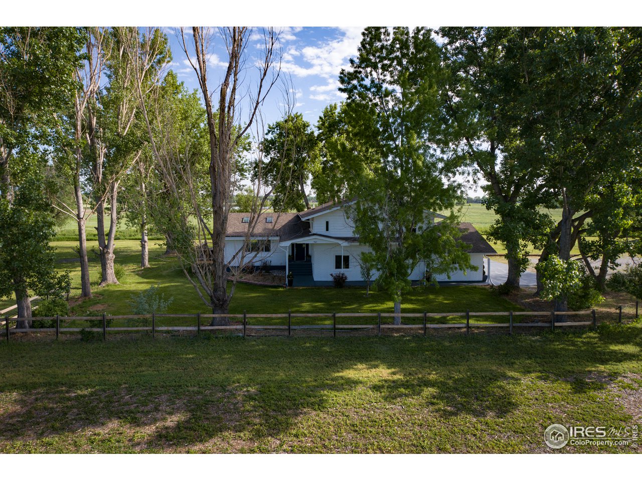 12481 Kenosha Road Erie, CO 80516 - Photo 1 of 39 Gallery Image 1