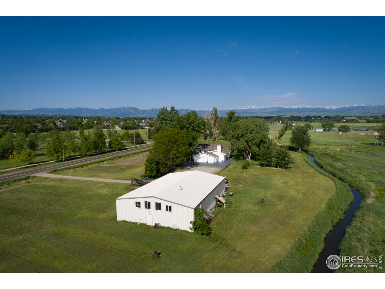 12481 Kenosha Road Erie, CO 80516 - Photo 32 of 39 Gallery Image 32