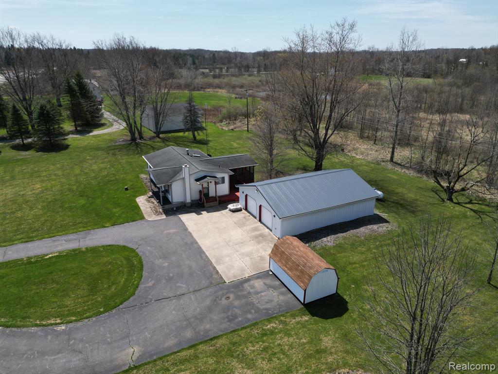6577 North Lapeer Road Fostoria, MI 48435 - Photo 4 of 40 Gallery Image 4
