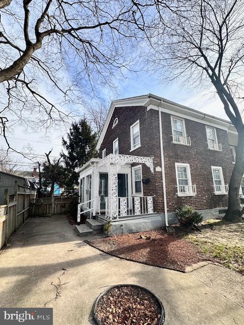 3044 South Atlanta Road Camden, NJ 08104 - Photo 2 of 10