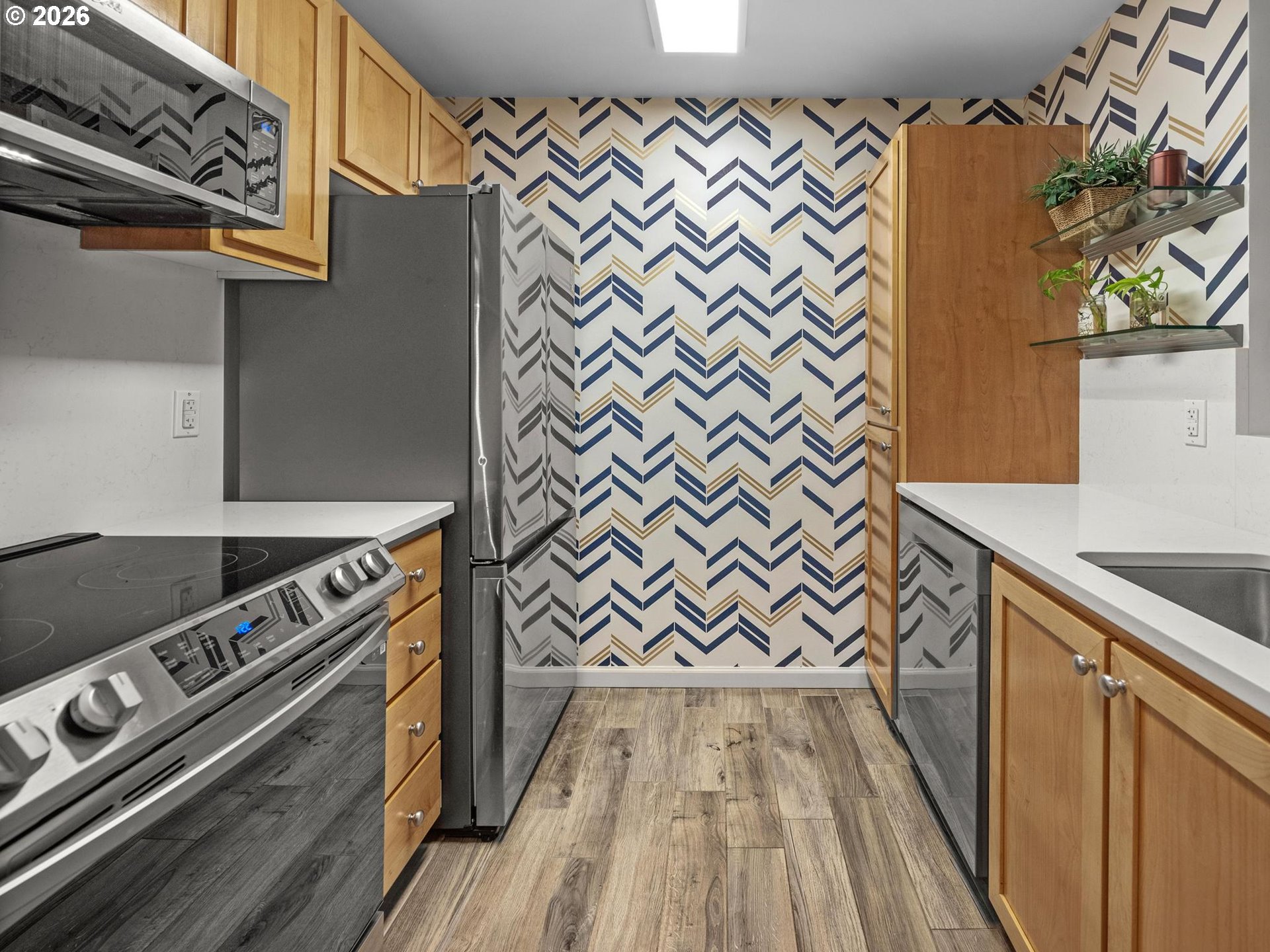 701 Columbia Street, Unit 714 Vancouver, WA 98660 - Photo 14 of 42