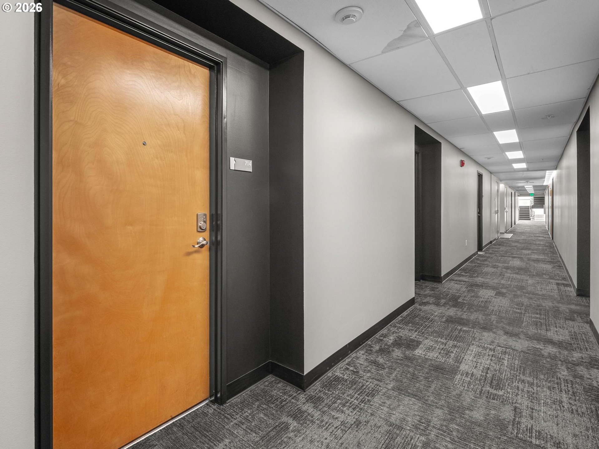 701 Columbia Street, Unit 714 Vancouver, WA 98660 - Photo 3 of 42