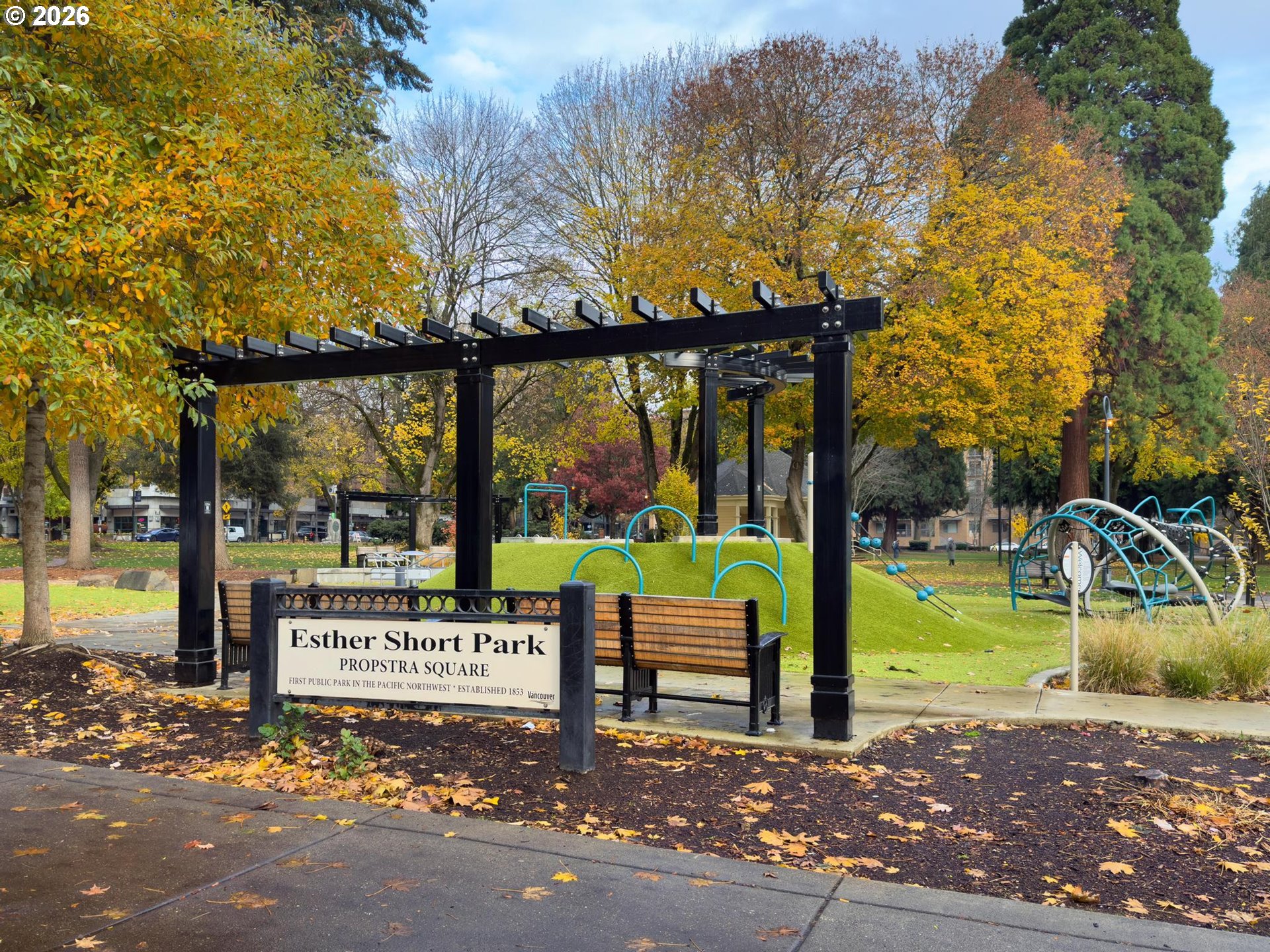 701 Columbia Street, Unit 714 Vancouver, WA 98660 - Photo 38 of 42