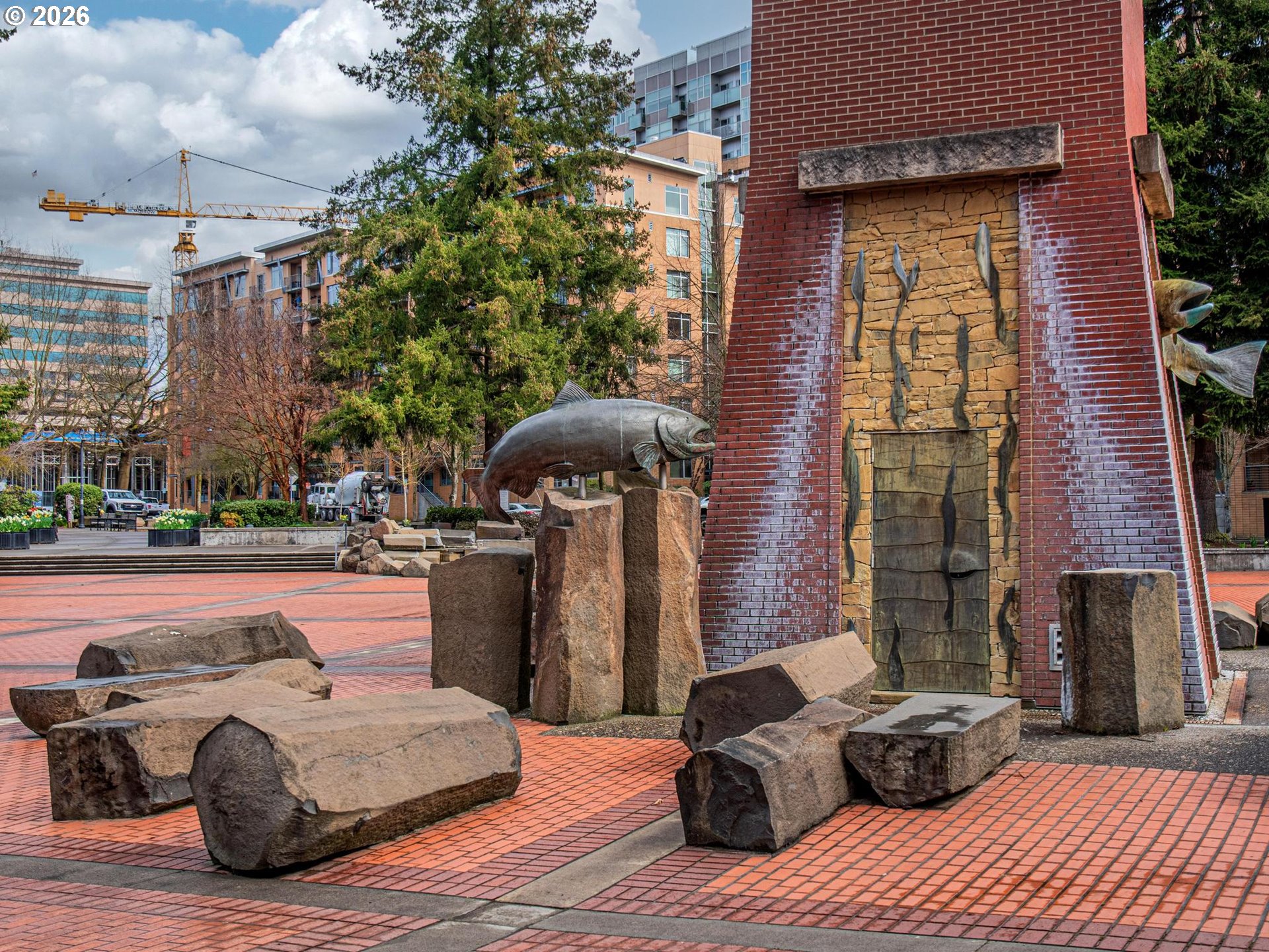 701 Columbia Street, Unit 714 Vancouver, WA 98660 - Photo 39 of 42