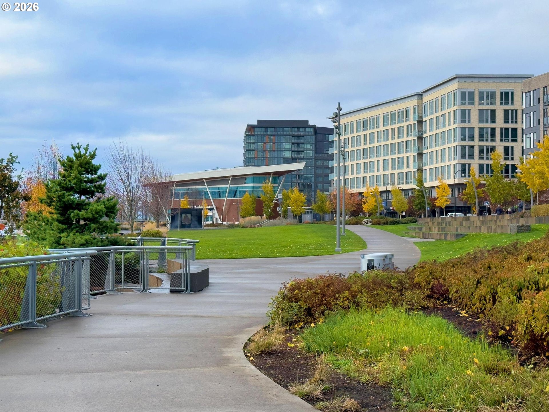 701 Columbia Street, Unit 714 Vancouver, WA 98660 - Photo 40 of 42