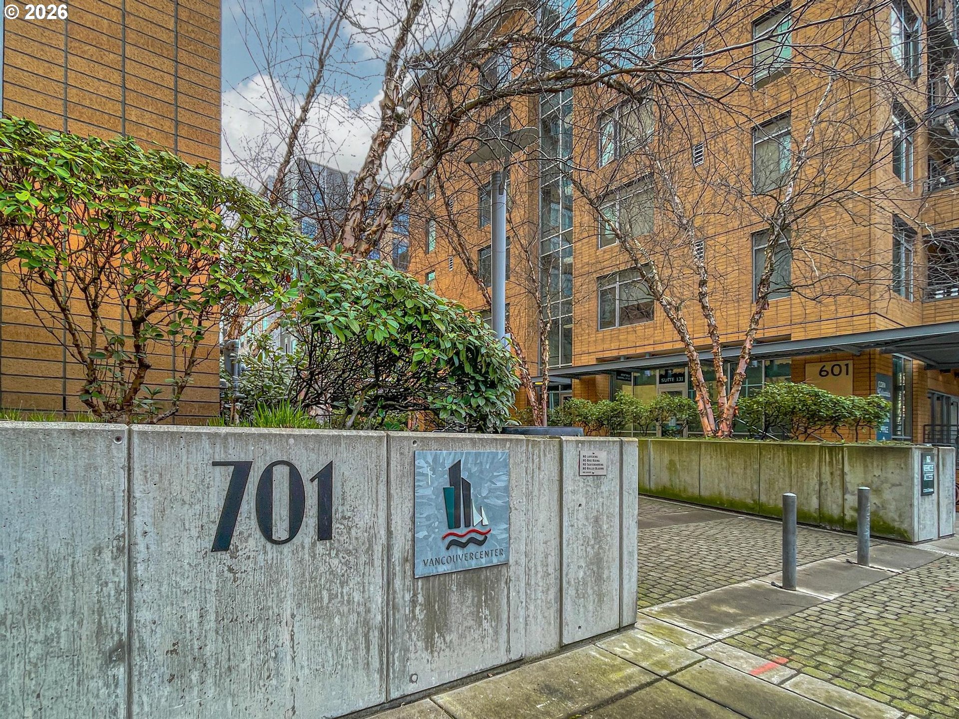 701 Columbia Street, Unit 714 Vancouver, WA 98660 - Photo 42 of 42