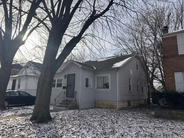 $118,000 | 3756 Tyler Street, Gary, IN 46408