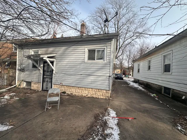 $118,000 | 3756 Tyler Street, Gary, IN 46408