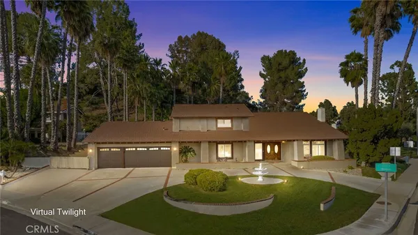 $1,825,000 | 8140 Cordero Road, Whittier, CA 90605