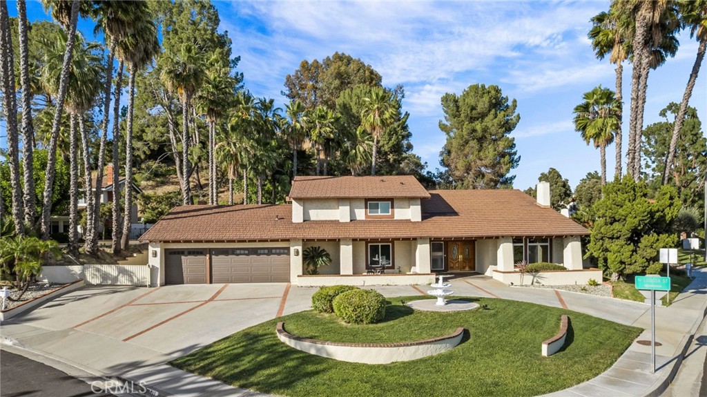 8140 Cordero Road Whittier, CA 90605 - Photo 2 of 48