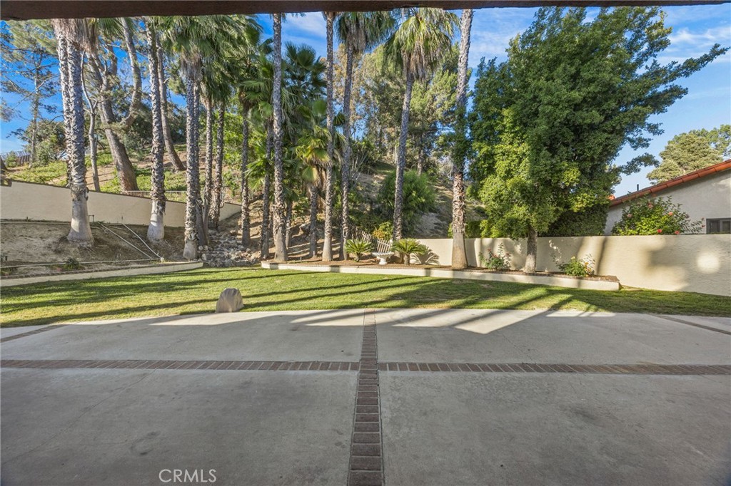 8140 Cordero Road Whittier, CA 90605 - Photo 45 of 48