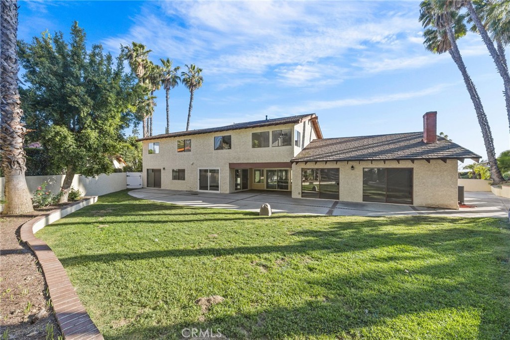 8140 Cordero Road Whittier, CA 90605 - Photo 46 of 48