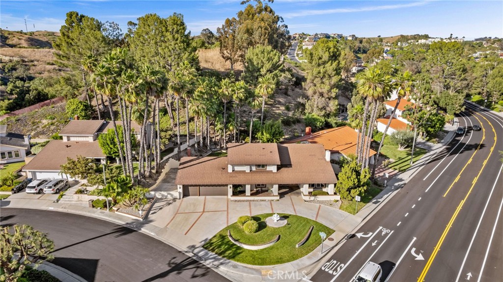 8140 Cordero Road Whittier, CA 90605 - Photo 47 of 48