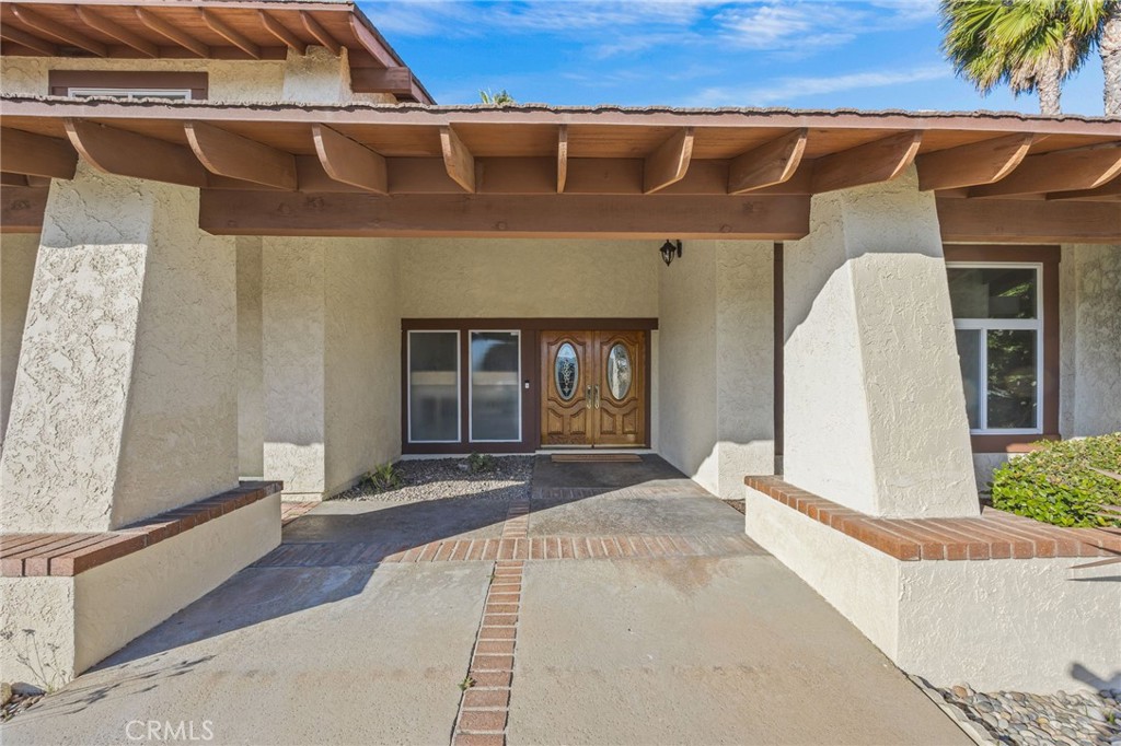 8140 Cordero Road Whittier, CA 90605 - Photo 5 of 48 Formal Entry