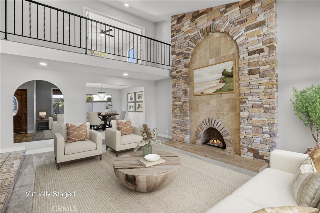 8140 Cordero Road Whittier, CA 90605 - Photo 9 of 48