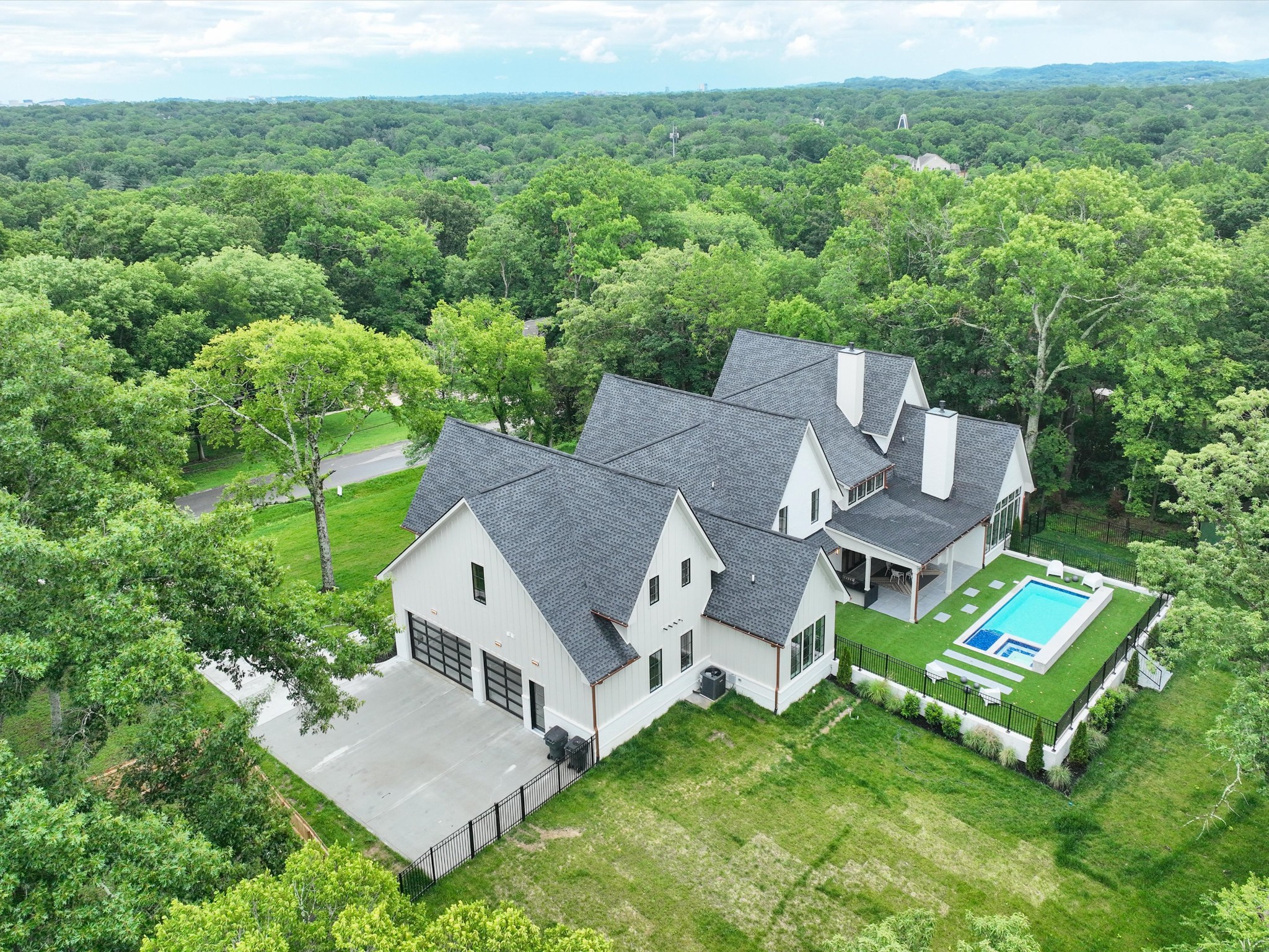 1019 Davidson Road Nashville, TN 37205 - Photo 97 of 97