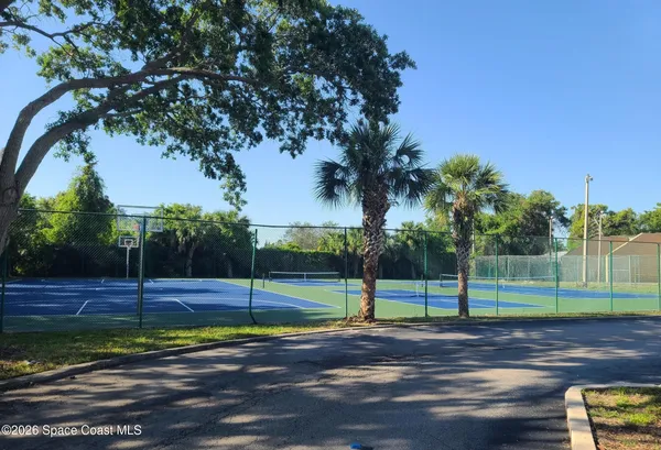a view of a park